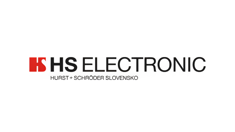 HS ELECTRONIC